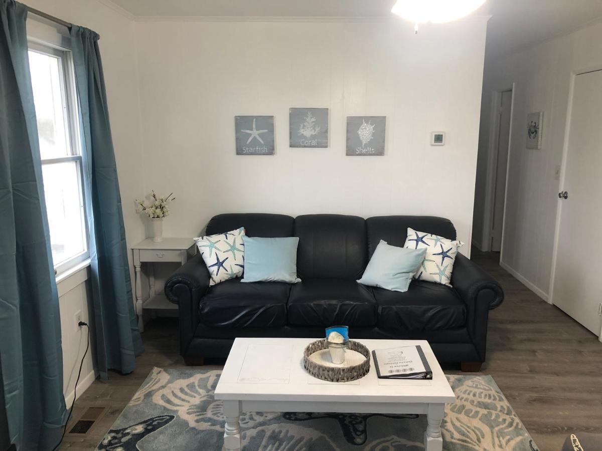 Saltaire 5* Kitty Hawk