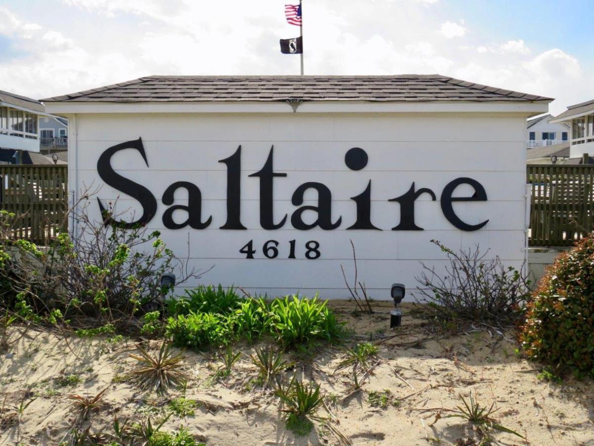 Hotel Saltaire 5*