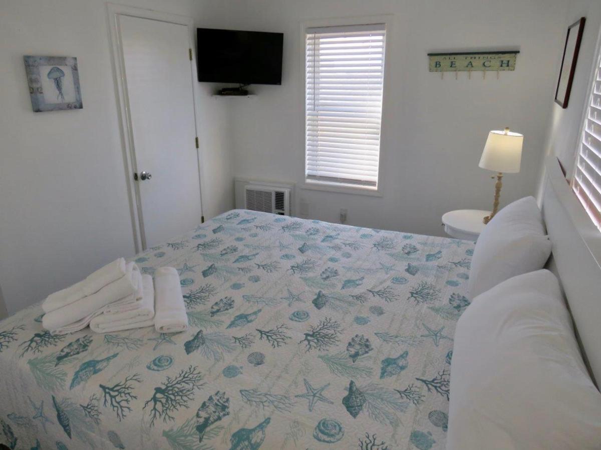 Hotel Saltaire Kitty Hawk