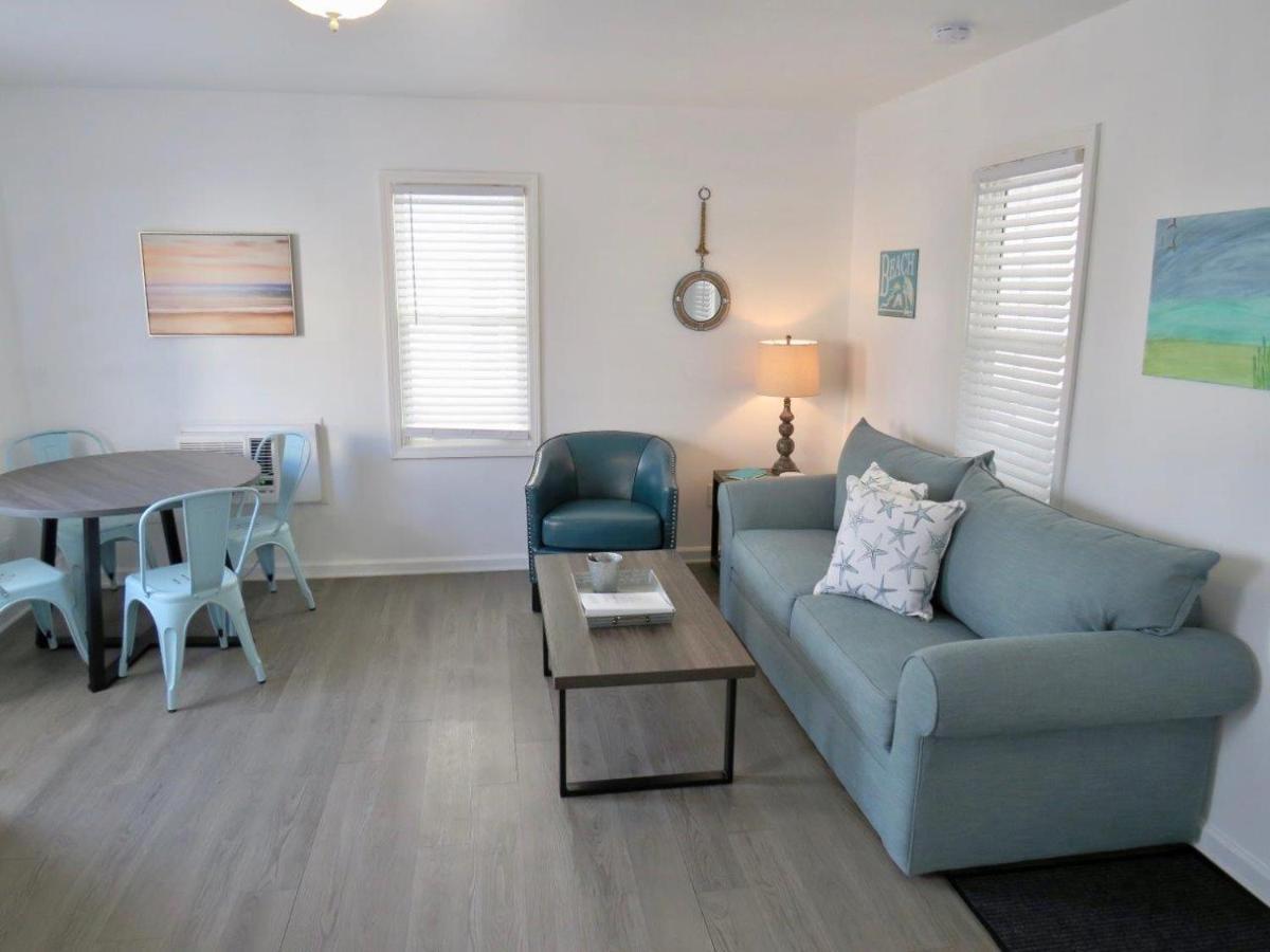 Saltaire 5* Kitty Hawk