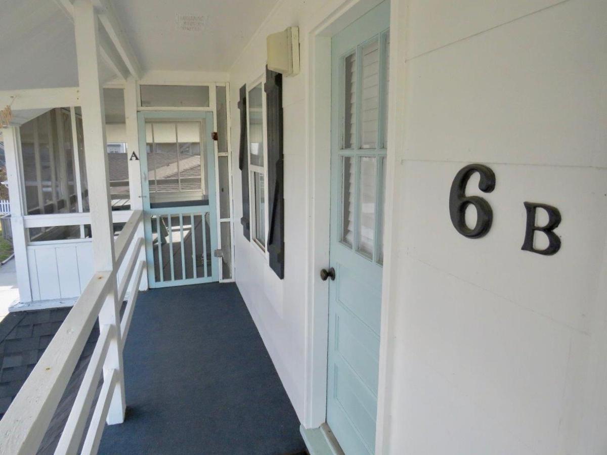 Hotel Saltaire Kitty Hawk